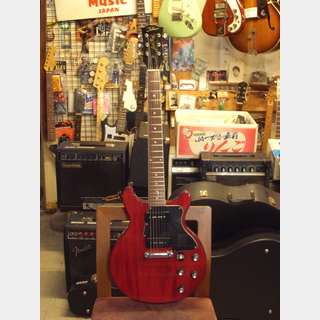 Tokai LSS Double Cutaway(2009)