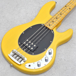 Sterling by MUSIC MAN StingRay Classic RAY24CA Butterscotch 【USED】