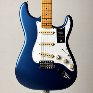 Fender American Vintage Ⅱ 73 Stratocaster -Lake Placid Blue-【アッシュ×メイプル】