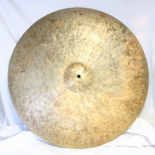 istanbul AGOP 30th Anniversary Series 26インチ 3508g イスタンブールアゴップ ライドシンバル【池袋店】