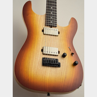 SAITO GUITARS S-622 MRS 2H ~Honey Toast~ 3.24kg #242744