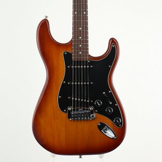 G&L Tribute Series S-500 Tobacco Sunburst【福岡パルコ店】