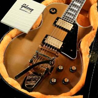 Gibson Custom Shop Greatest Hits II 1968 Les Paul Custom Bigsby