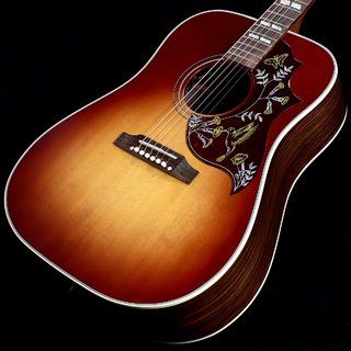 GibsonHummingbird Standard Rosewood -Rosewood Burst-(重量:2.32kg)【渋谷店】