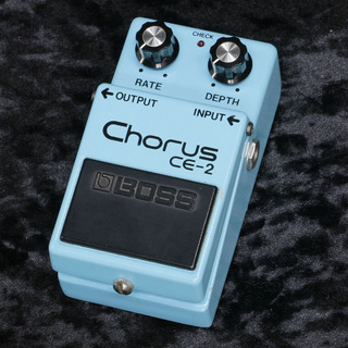 BOSS CE-2 Chorus 銀ネジ 【新宿店】