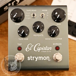 エフェクター（ギター・ベース用）、strymonの検索結果【楽器検索