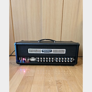 Mesa/Boogie ROAD KING Ⅱ Dual Rectifier