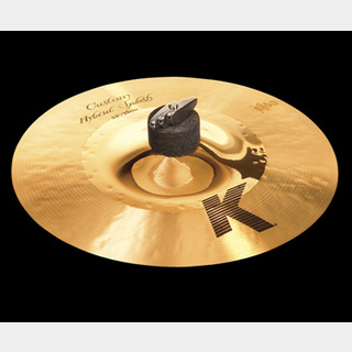 Zildjian ZILDJIAN K Custom 11" Hybrid Splash K1211