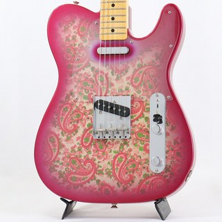 Fender Custom Shop Vintage Custom 1968 Telecaster NOS Pink Paisley [SN.R132055] 【特価】