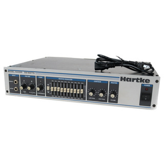 Hartke 【中古】 HARTKE ハートキー HA3500 ベースアンプヘッド