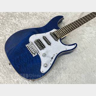 GrassRoots G-SNAPPER-CTM (See Thru Blue)