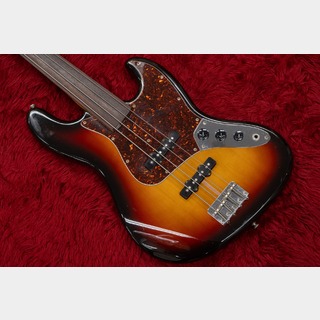 Fender JapanJB62-60 FL 1984-1987 4.365kg #E554703 MADE IN JAPAN【GIB横浜】