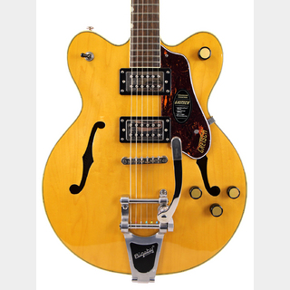 Gretsch G2622T Streamliner Center Block Double-Cut with Bigsby (Village Amber)