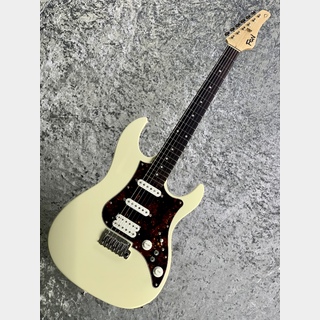 FUJIGEN(FGN)Expert ODYSSEY EOS2-AL-R/AWH ~Antique White~ #J230229 [3.58kg]