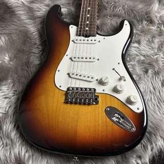 Don Grosh NOS Retro ST SSS ALD/R -59 burst【現物画像】【最大36回