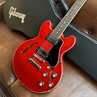 Gibson 【美品中古】Modern Collection ES-339 Cherry 2023年製【3.26kg】3Fフロア