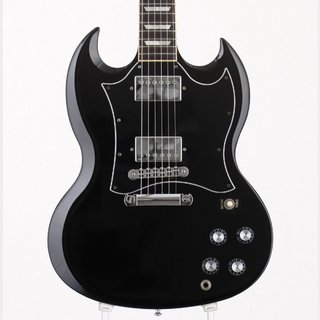 Gibson SG Standard Ebony【新宿店】