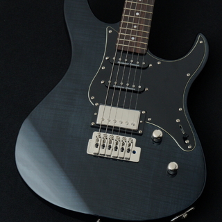Yamaha エレキギター シルバー ヤマハ SG SERIES SG1820A [シルバーバースト] (エレキギター