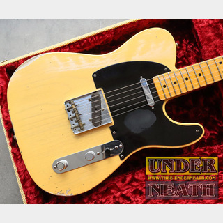 Fender Custom Shop MVP 1952 Telecaster Relic 