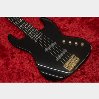 Moon JJ-5 Larry Graham model BK 4.290kg #LG0067【GIB横浜】