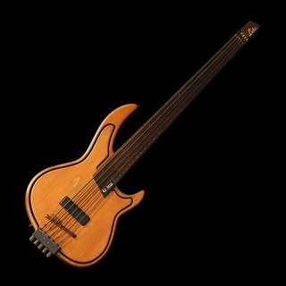 UNKNOWNLeduc / 【USED】 U-Bass 5st Fretless Circa '93