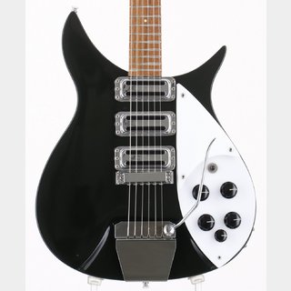 Rickenbacker325V63 Jetglo 1985年製【横浜店】