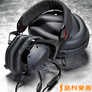 v-moda M-100-U-SHADOW ヘッドホン