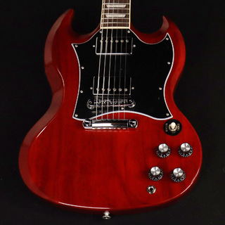 Gibson SG Standard Heritage Cherry ≪S/N:204340149≫ 【心斎橋店】
