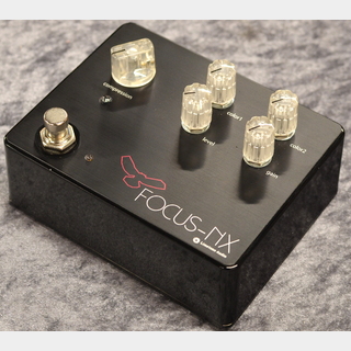 エフェクター（ギター・ベース用）、Focus-NXの検索結果【楽器検索
