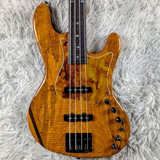 エレクトリック・ベース ＞ JBタイプ、FREEDOM CUSTOM GUITAR RESEARCH