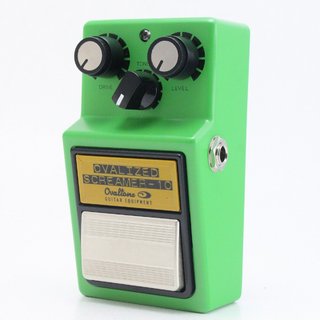 OVALIZED SCREAMER-10の検索結果【楽器検索デジマート】