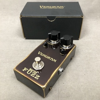 VEMURAM myriad FUZZ