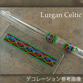 HALL CRYSTAL D Piccolo:Lurgan Celtic（ラーガン・セルティック） [11093]