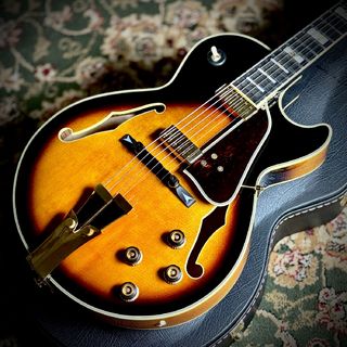 エレクトリックギター ＞ フルアコの検索結果【楽器検索デジマート】