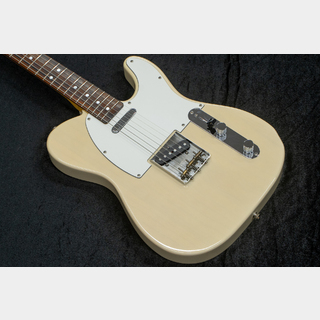 Fender JapanTL71-ASH US Blonde Crafted in japan #R098199 3.63kg【TONIQ横浜】