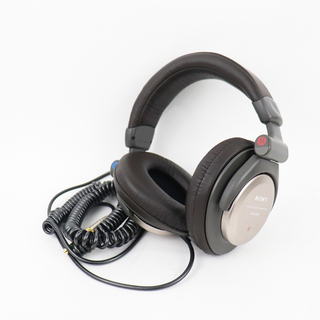 SONY 【中古】 ヘッドホン ソニー SONY MDR-Z900 モニターヘッドホン 密閉型