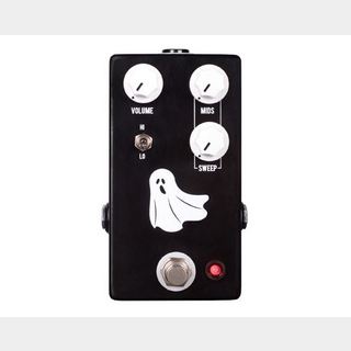 JHS Pedals Haunting Mids