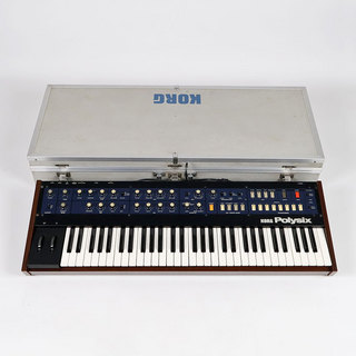 KORG 【中古】 シンセサイザー KORG POLYSIX