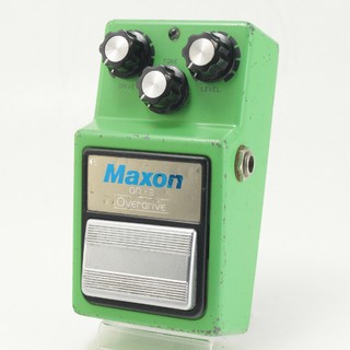 maxon od-9の検索結果【楽器検索デジマート】