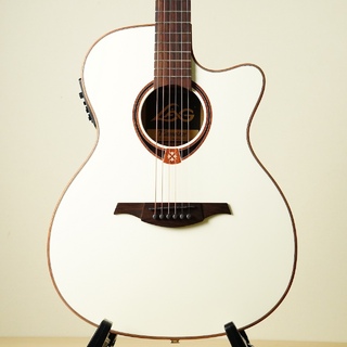 LAG Guitars T118ASCE-IVO