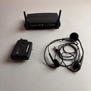 audio-technica ATW-1101