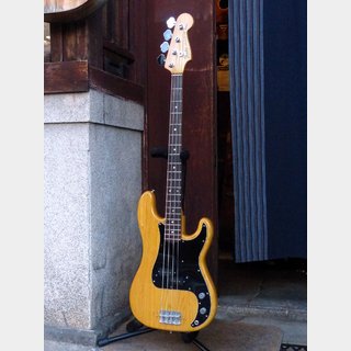 Fender '79 Precision Bass