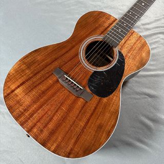 Martin CTM 000-12E KOA