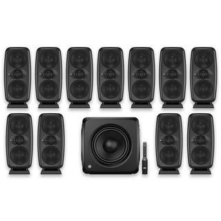 プロ検証】スピーカーiLoud Precision 6 MKLLの進化点とキャリブレー
