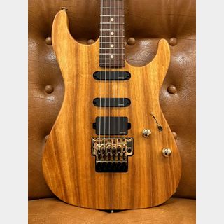 Suhr Reb Beach Signature Standard