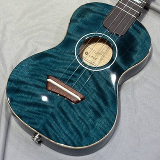 G-Labo CTM-TC /オーダーモデル/ウスレレ/メイプルインディゴカラー