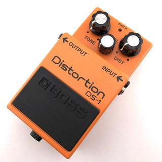 BOSS 【USED】 DS-1 Distortion