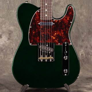 FUJIGEN(FGN) FUJIGEN NTE100RAL CAG / Candy Apple Green[S/N A250066] フジゲン【WEBSHOP】