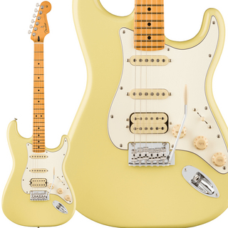 Fender Player II Stratocaster HSS Hialeah Yellow エレキギター ストラトキャスター