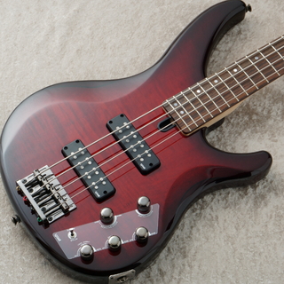 YAMAHA TRBX604FM -Dark Red Burst- [IKP194312]【3.49kg】【冬のプレゼントキャンペーン】